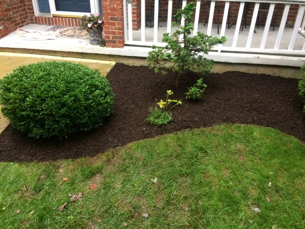 Custom lawn mowing service in State College, PA - Dream Green Lawn Care