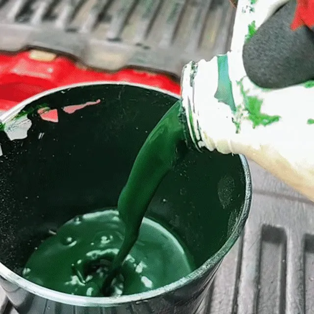 Custom lawn mowing service in Stockton, CA - Dream Green