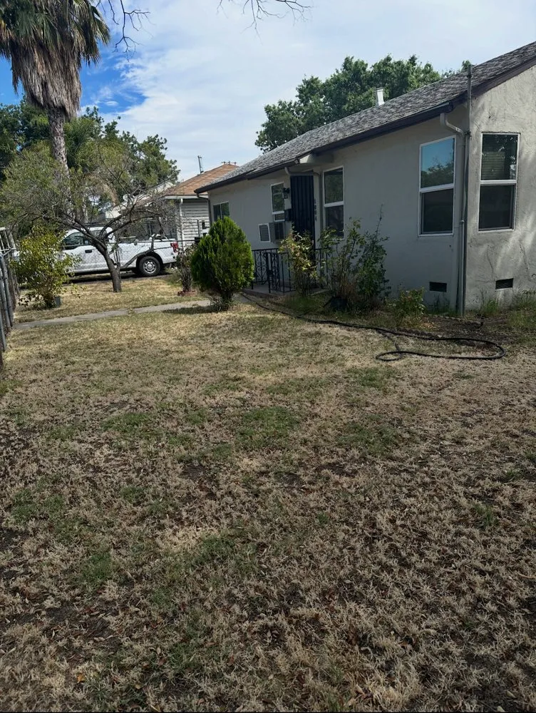 Professional landscape installation experts serving Stockton, CA - Dream Green