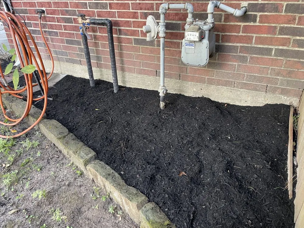 Top-rated landscaping services experts serving The Woodlands, TX - Dream Green