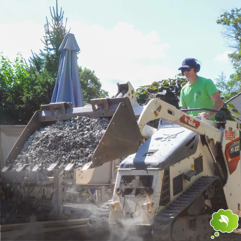 Expert landscape design in Bethel Park, PA - Dream Greener Lawn & Landscape