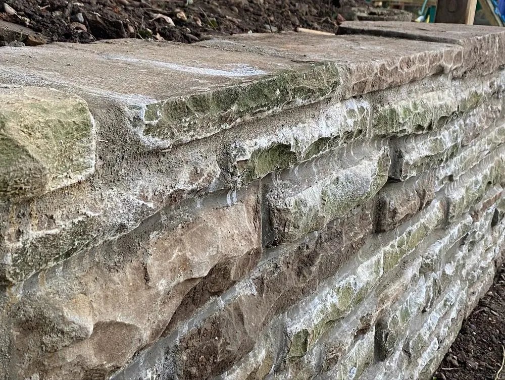 Custom residential landscaping for outdoor upgrades in Bethel Park, PA by Dream Greener Lawn & Landscape