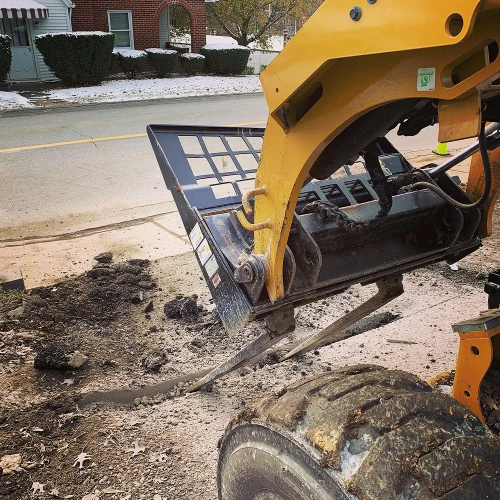 Local garden landscaping for homes across Bethel Park, PA - Dream Greener Lawn & Landscape