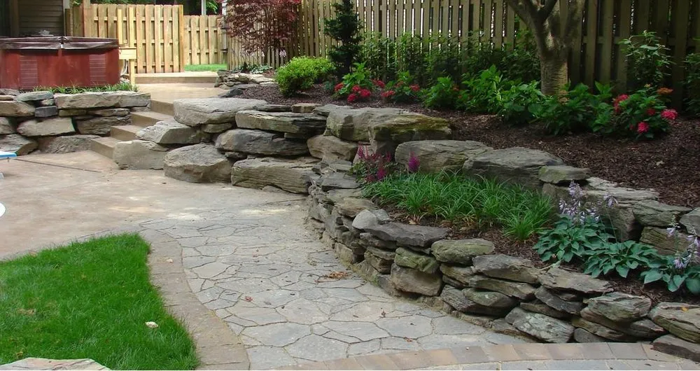 Affordable lawn mowing service near you across Loretto, MN - Dream Hardscapes