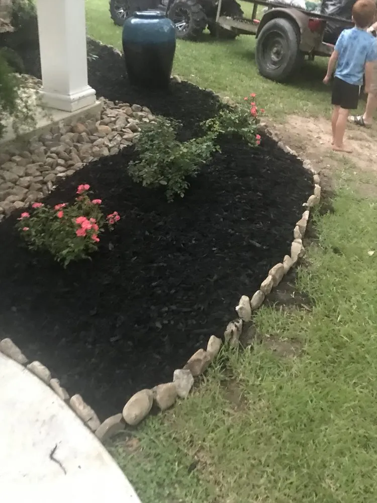 Affordable lawn care service experts serving Ponchatoula, LA - Dream Havens