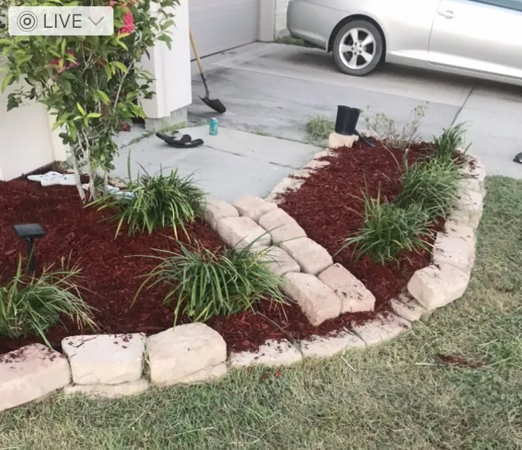 Reliable outdoor landscaping for year-round maintenance across Ponchatoula, LA - Dream Havens