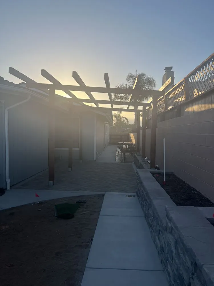 Affordable yard maintenance experts serving Arroyo Grande, CA - Dream Home Landscaping