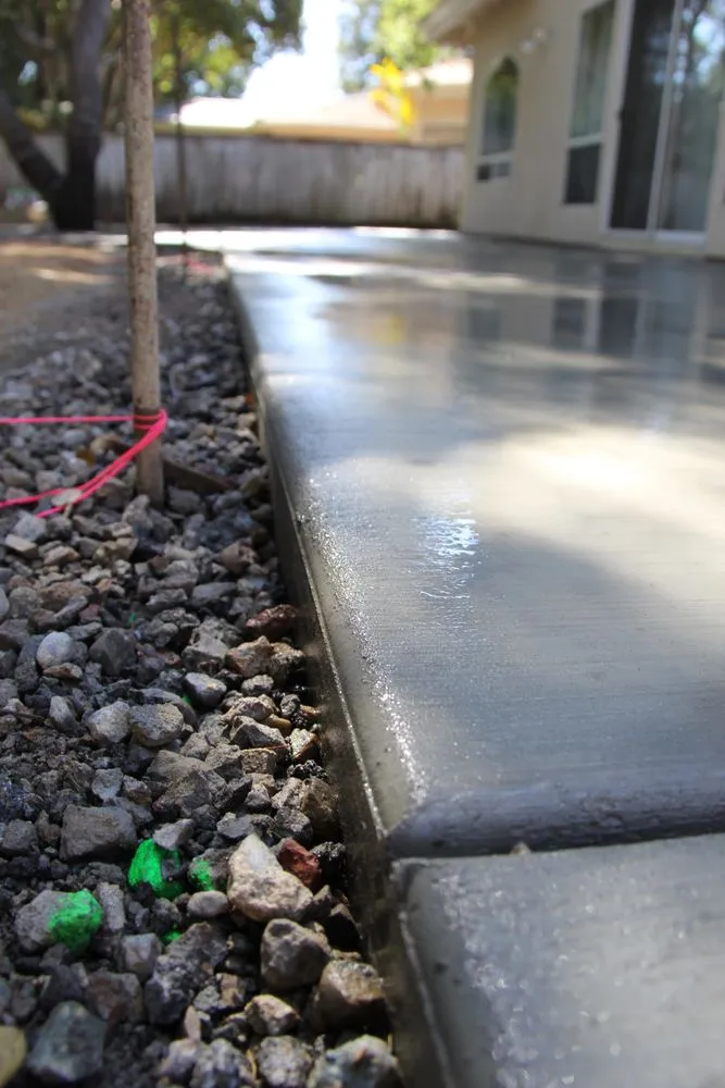 Local landscape installation in Arroyo Grande, CA - Dream Home Landscaping