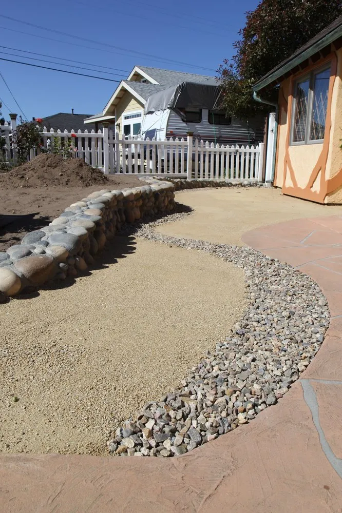 Trusted outdoor landscaping in Arroyo Grande, CA - Dream Home Landscaping