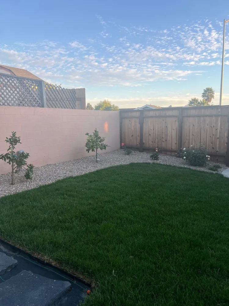 Local residential landscaping with custom design in Arroyo Grande, CA by Dream Home Landscaping