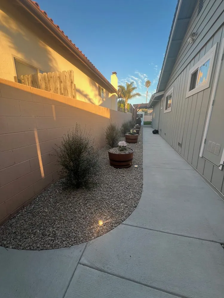 Trusted outdoor landscaping experts serving Arroyo Grande, CA - Dream Home Landscaping