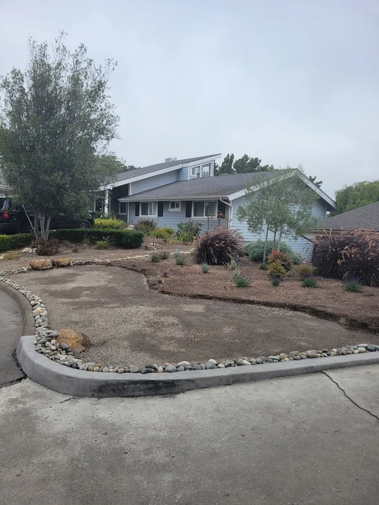 Reliable yard cleanup service for outdoor upgrades across Arroyo Grande, CA - Dream Home Landscaping