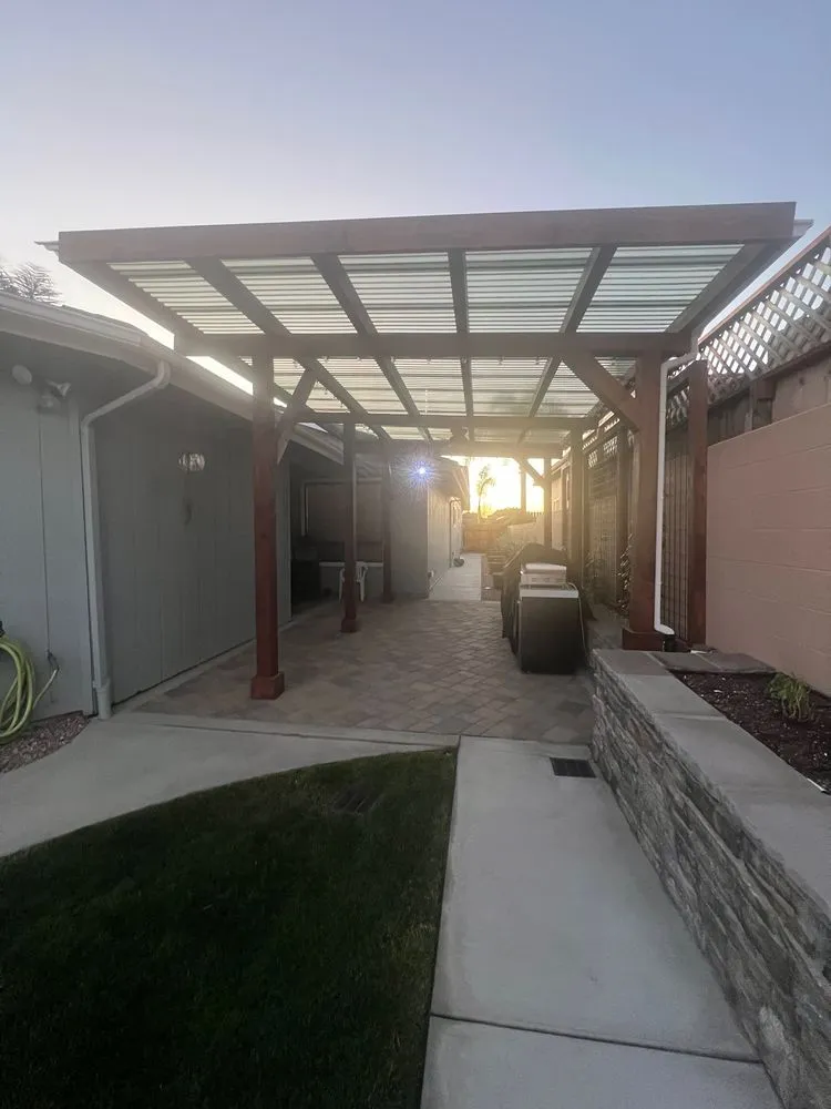 Local residential landscaping experts serving Arroyo Grande, CA - Dream Home Landscaping