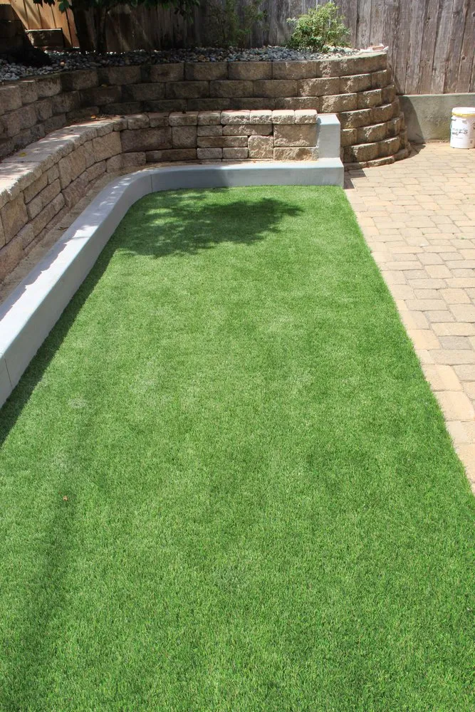 Affordable garden landscaping in Arroyo Grande, CA - Dream Home Landscaping