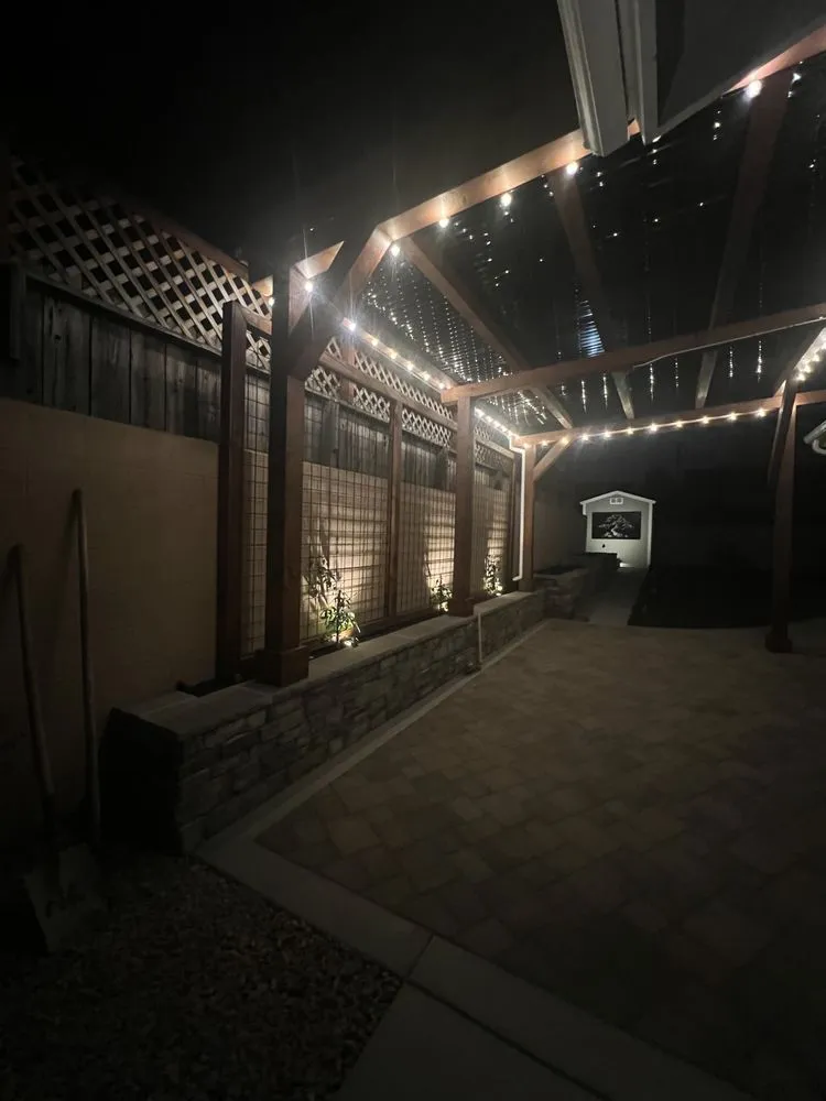 Expert landscape installation in Arroyo Grande, CA - Dream Home Landscaping