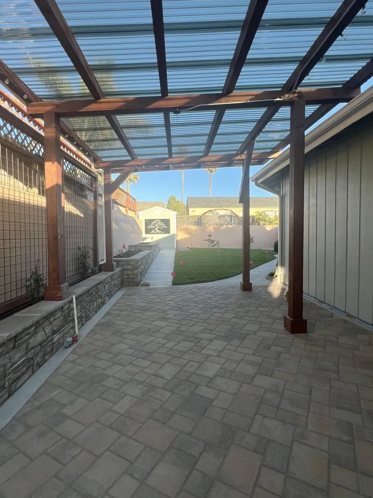 Reliable landscape design for homes across Arroyo Grande, CA - Dream Home Landscaping