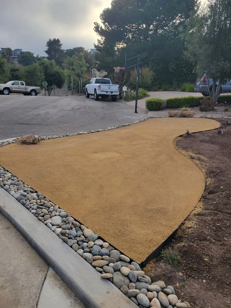 Professional yard cleanup service for homes in Arroyo Grande, CA by Dream Home Landscaping