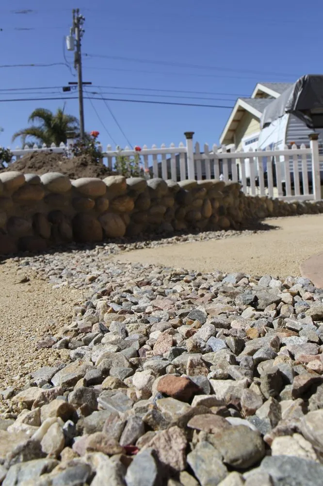 Top-rated landscaping services for residential properties across Arroyo Grande, CA - Dream Home Landscaping