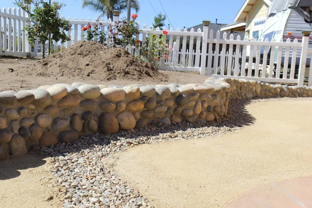 Expert landscape design experts serving Arroyo Grande, CA - Dream Home Landscaping