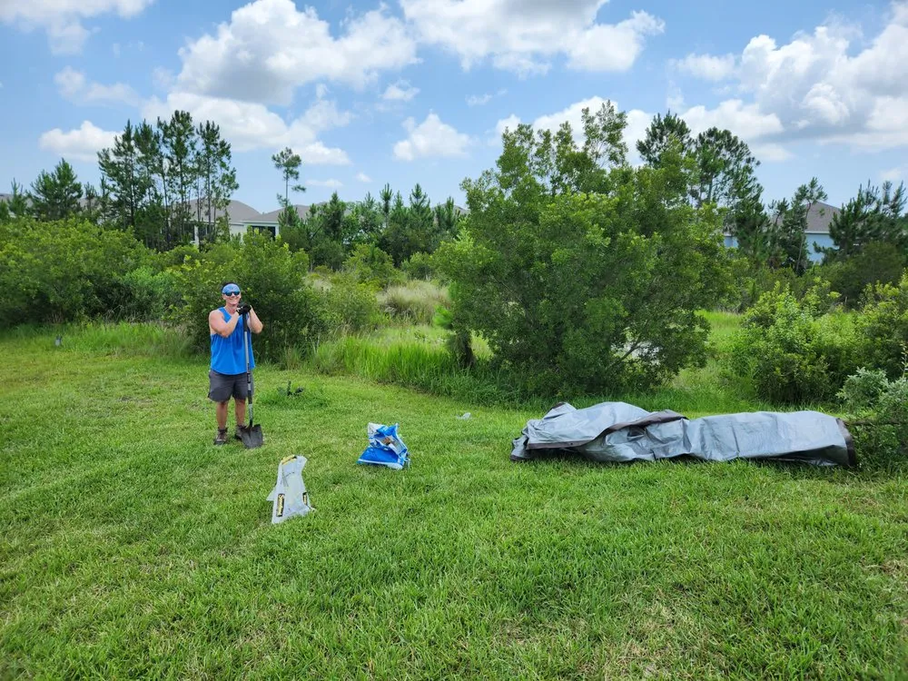 Trusted landscape design experts serving Ormond Beach, FL - Dream Home Yardscaping