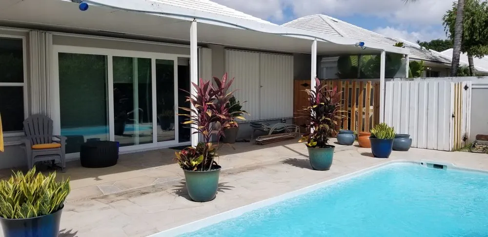 Professional lawn care service experts serving Ormond Beach, FL - Dream Home Yardscaping