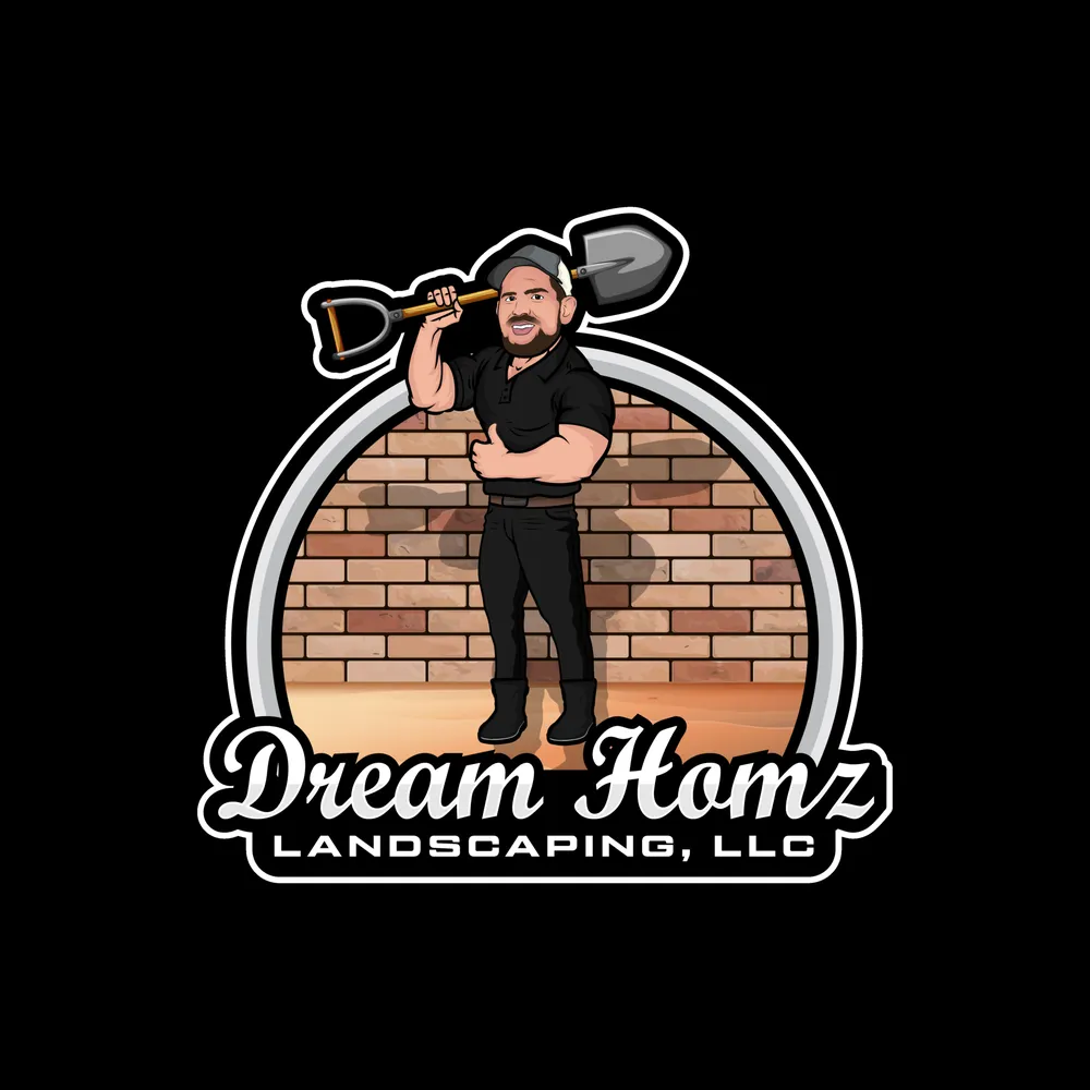 Custom landscape design experts serving Greenville, SC - Dream Homz Landscaping