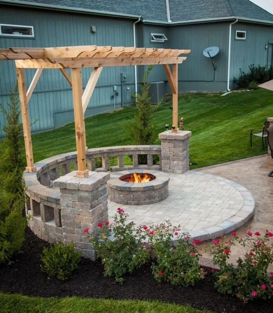 Reliable residential landscaping for outdoor upgrades across Santa Cruz, CA - Dream Hugo's Landscaping