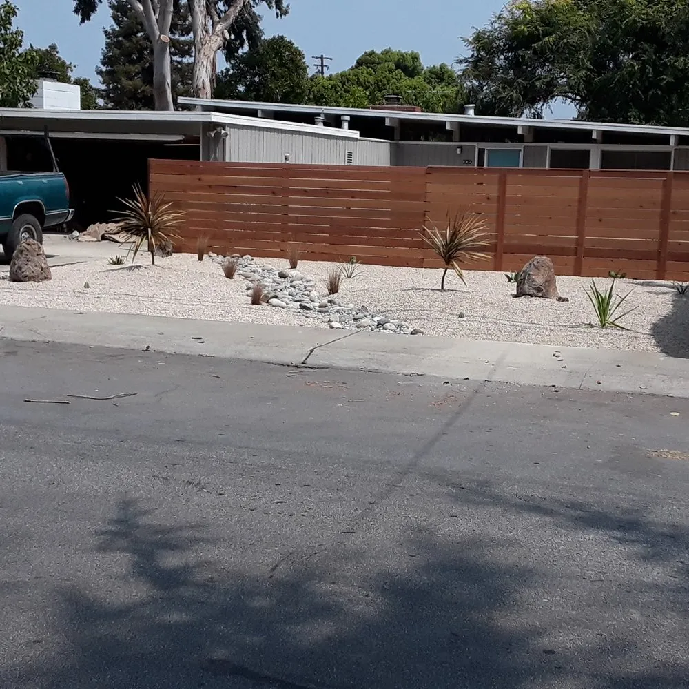 Reliable residential landscaping for outdoor upgrades across Santa Cruz, CA - Dream Hugo's Landscaping