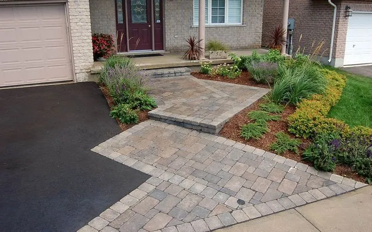 Expert outdoor landscaping in Santa Cruz, CA - Dream Hugo's Landscaping