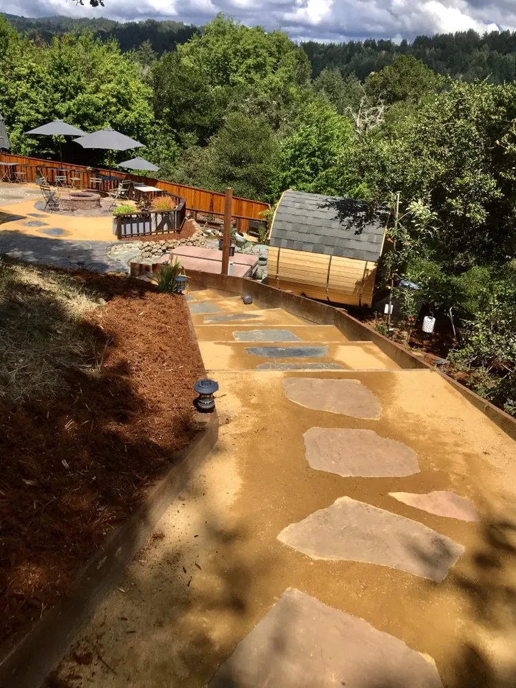 Trusted lawn mowing service experts serving Santa Cruz, CA - Dream Hugo's Landscaping