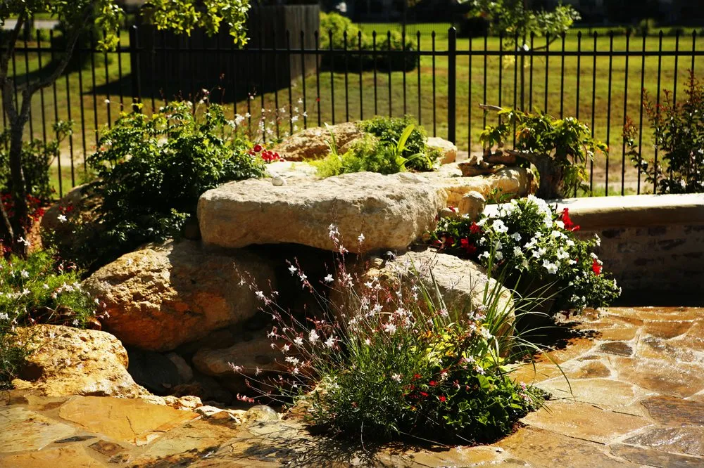 Trusted yard maintenance in Boerne, TX - Dream Image Tree & Landscape Service