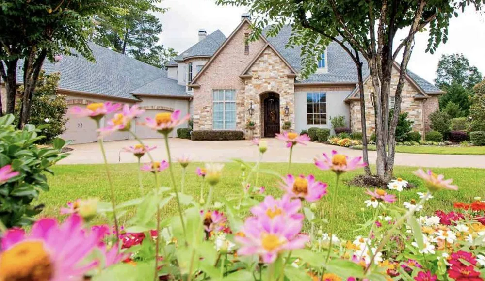 Local residential landscaping experts serving Boerne, TX - Dream Image Tree & Landscape Service
