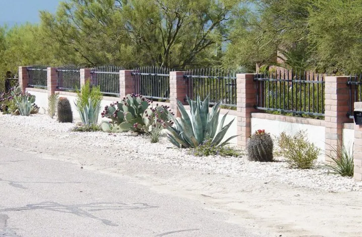 Trusted landscape design in Boerne, TX by Dream Image Tree & Landscape Service