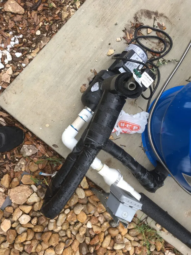 Professional lawn mowing service experts serving Boerne, TX - Dream Image Tree & Landscape Service