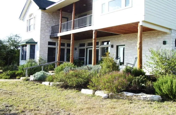 Top-rated lawn care service for beautiful yards in Boerne, TX by Dream Image Tree & Landscape Service