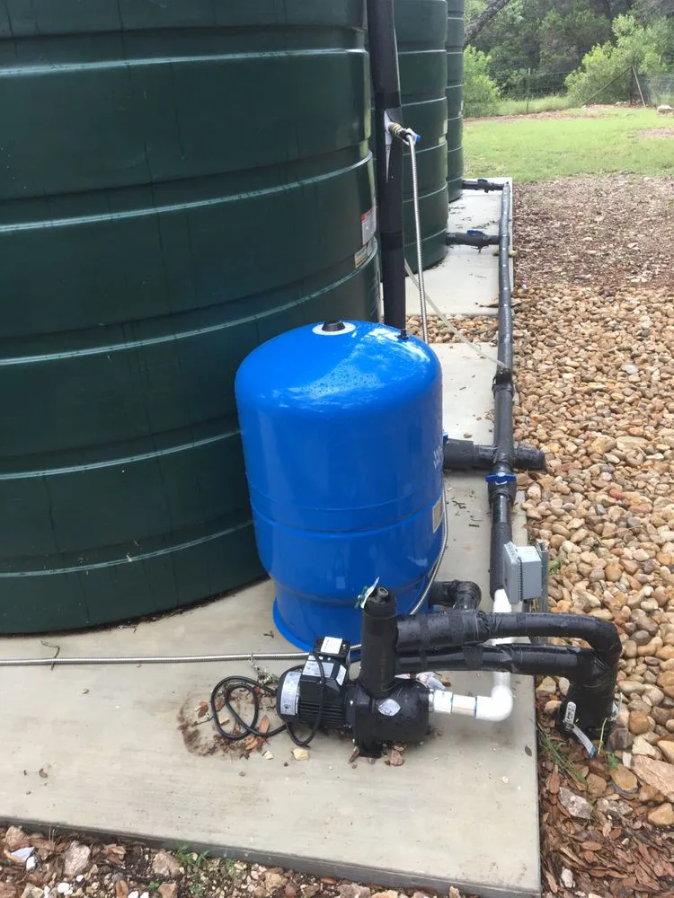 Trusted landscaping services experts serving Boerne, TX - Dream Image Tree & Landscape Service