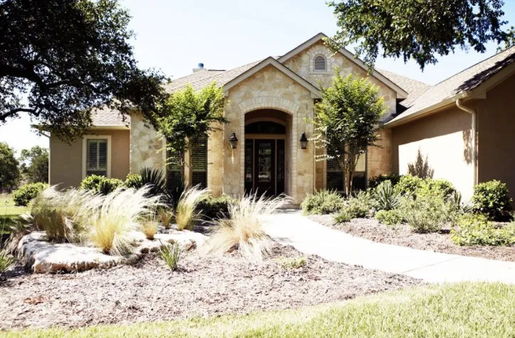 Top-rated yard cleanup service in Boerne, TX by Dream Image Tree & Landscape Service