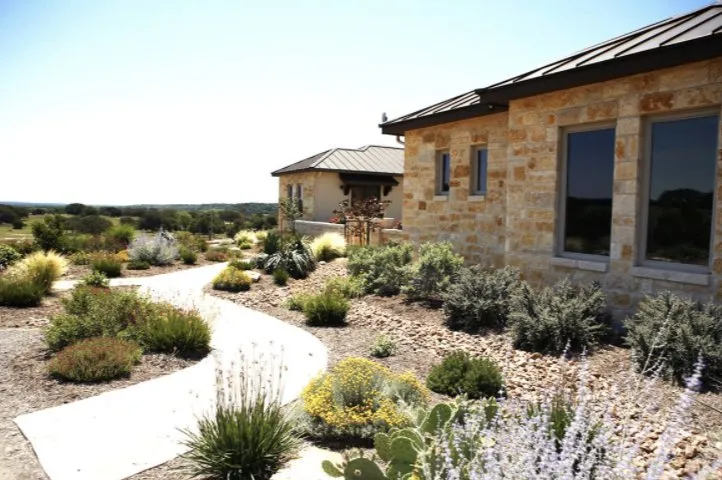 Affordable lawn mowing service experts serving Boerne, TX - Dream Image Tree & Landscape Service