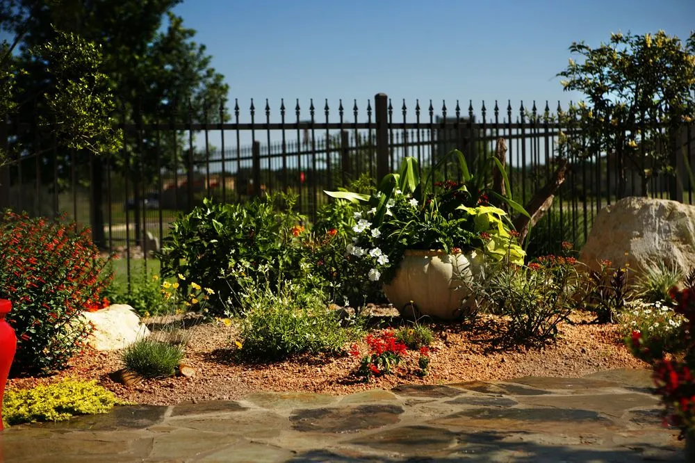 Reliable yard maintenance experts serving Boerne, TX - Dream Image Tree & Landscape Service