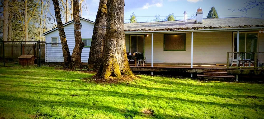 Affordable residential landscaping near you in Keizer, OR by Dream J K Investments