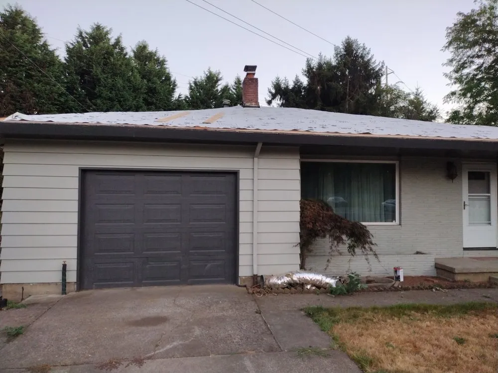 Custom outdoor landscaping for beautiful yards across Keizer, OR - Dream J K Investments