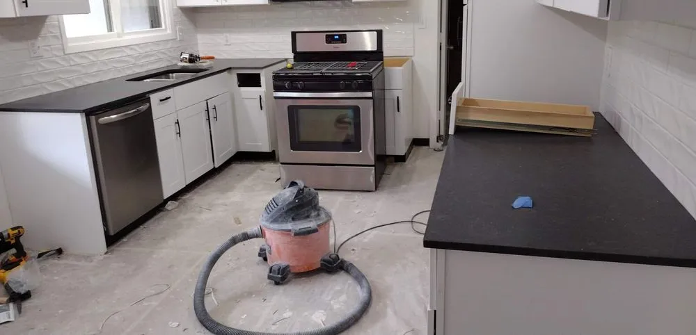 Affordable lawn care service in Keizer, OR - Dream J K Investments