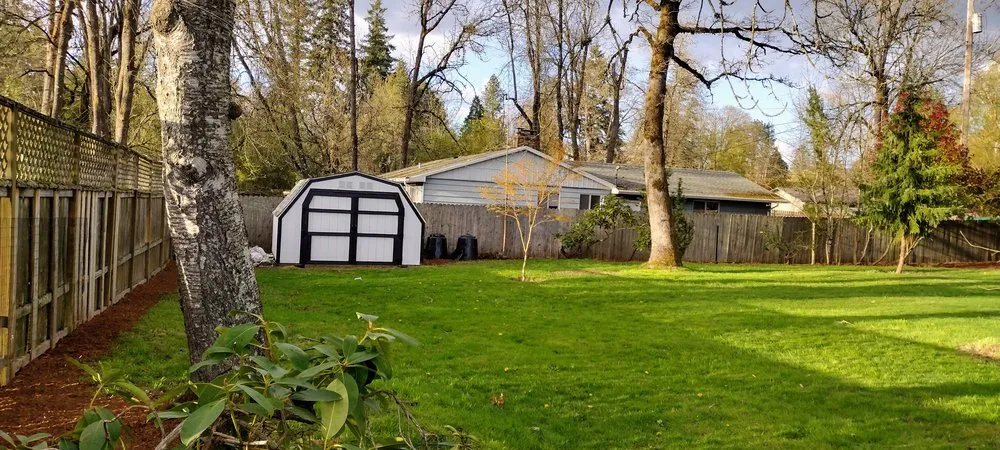 Affordable landscaping services in Keizer, OR by Dream J K Investments