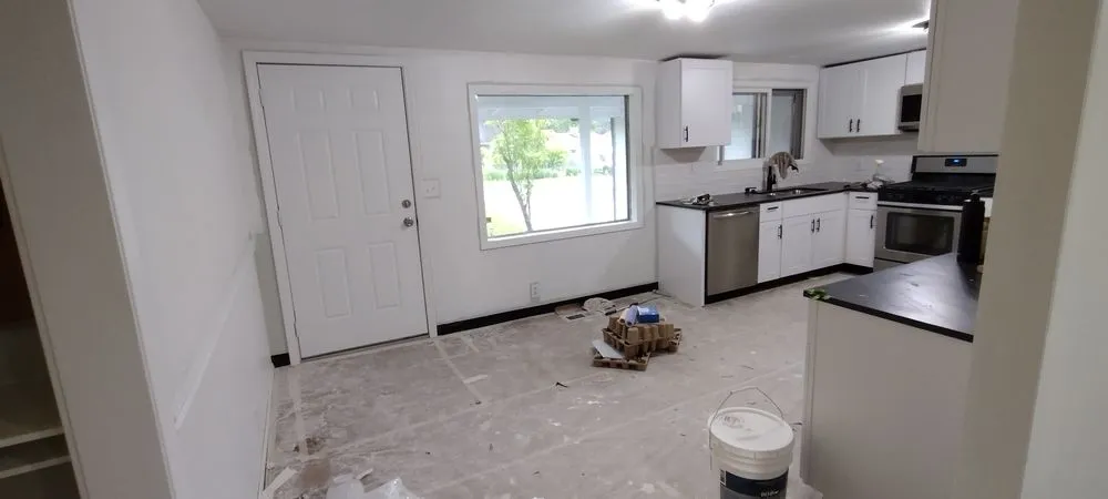 Top-rated outdoor landscaping in Keizer, OR by Dream J K Investments