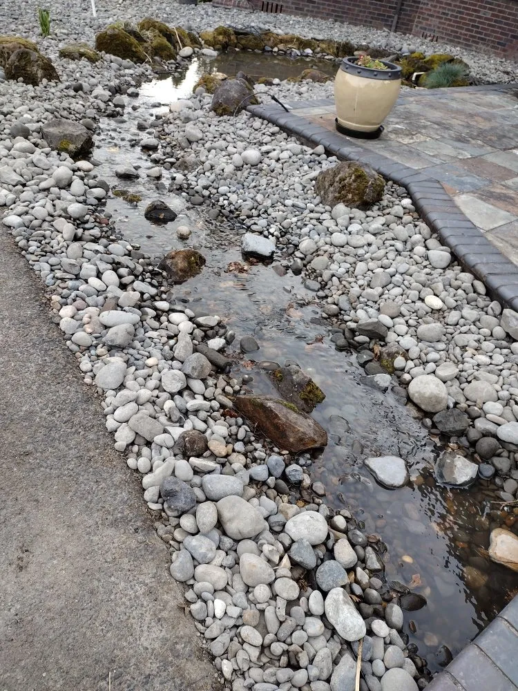 Expert landscape design in Canby, OR - Dream Landscape