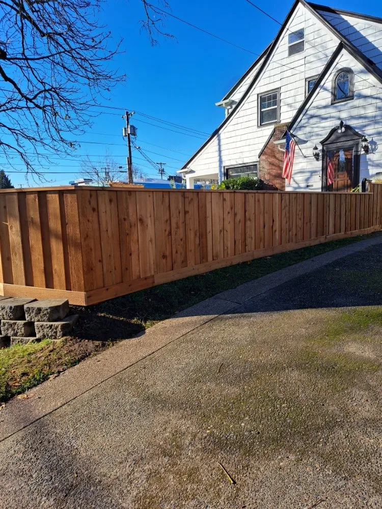 Professional garden landscaping experts serving Canby, OR - Dream Landscape