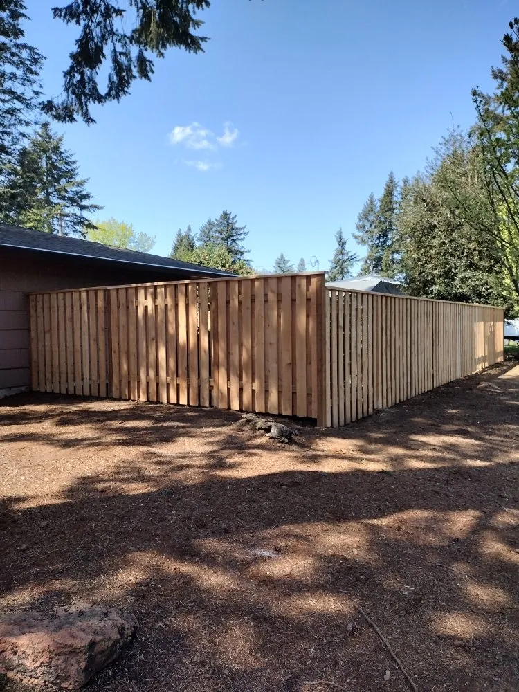 Local landscape design for residential properties in Canby, OR by Dream Landscape