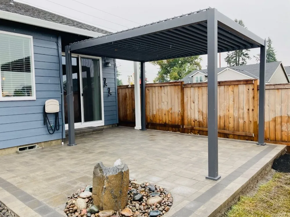 Local landscape design experts serving Canby, OR - Dream Landscape