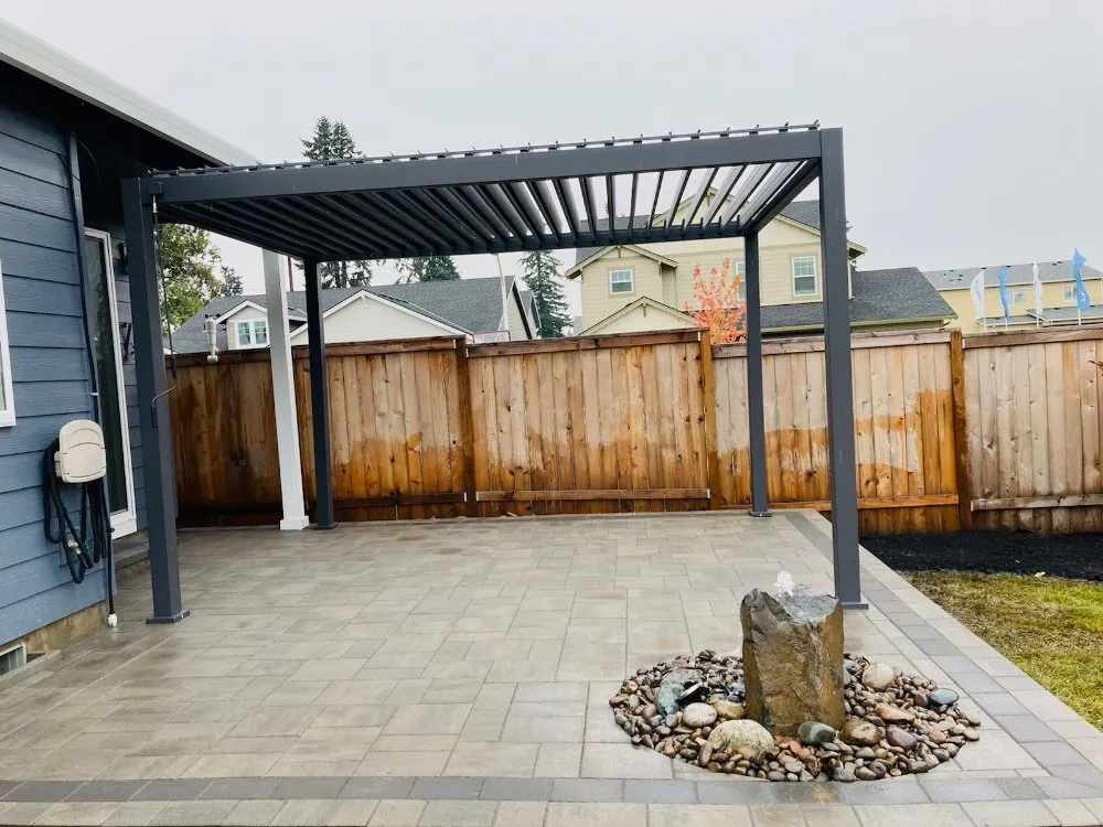 Trusted residential landscaping for year-round maintenance across Canby, OR - Dream Landscape