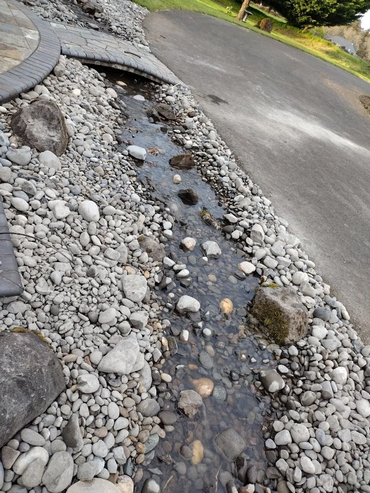 Reliable lawn care service in Canby, OR - Dream Landscape